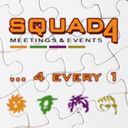 Squad 4 Meeting and Events